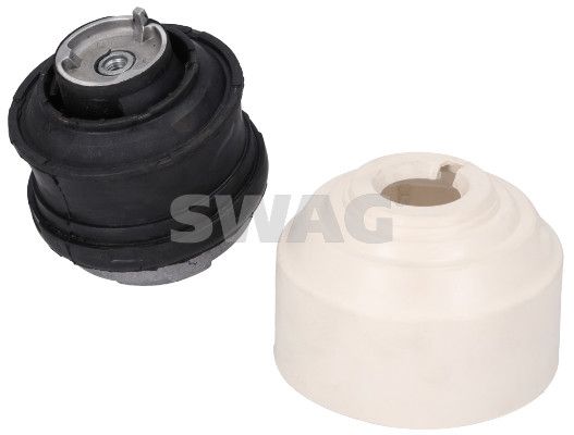 SWAG 10 13 0088 - Lagerung, Motor