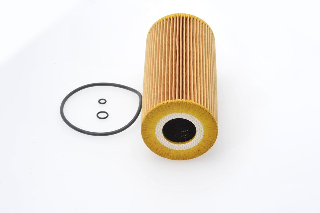 BOSCH 1 457 429 278 - Ölfilter