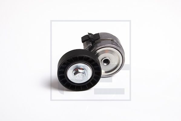 PE Automotive 020.124-00A - Riemenspanner, Keilrippenriemen