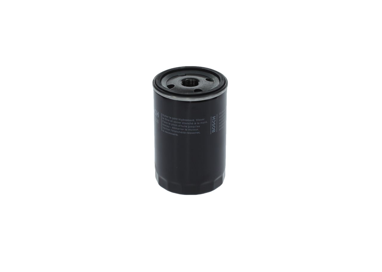 BOSCH 0 451 103 258 - Ölfilter
