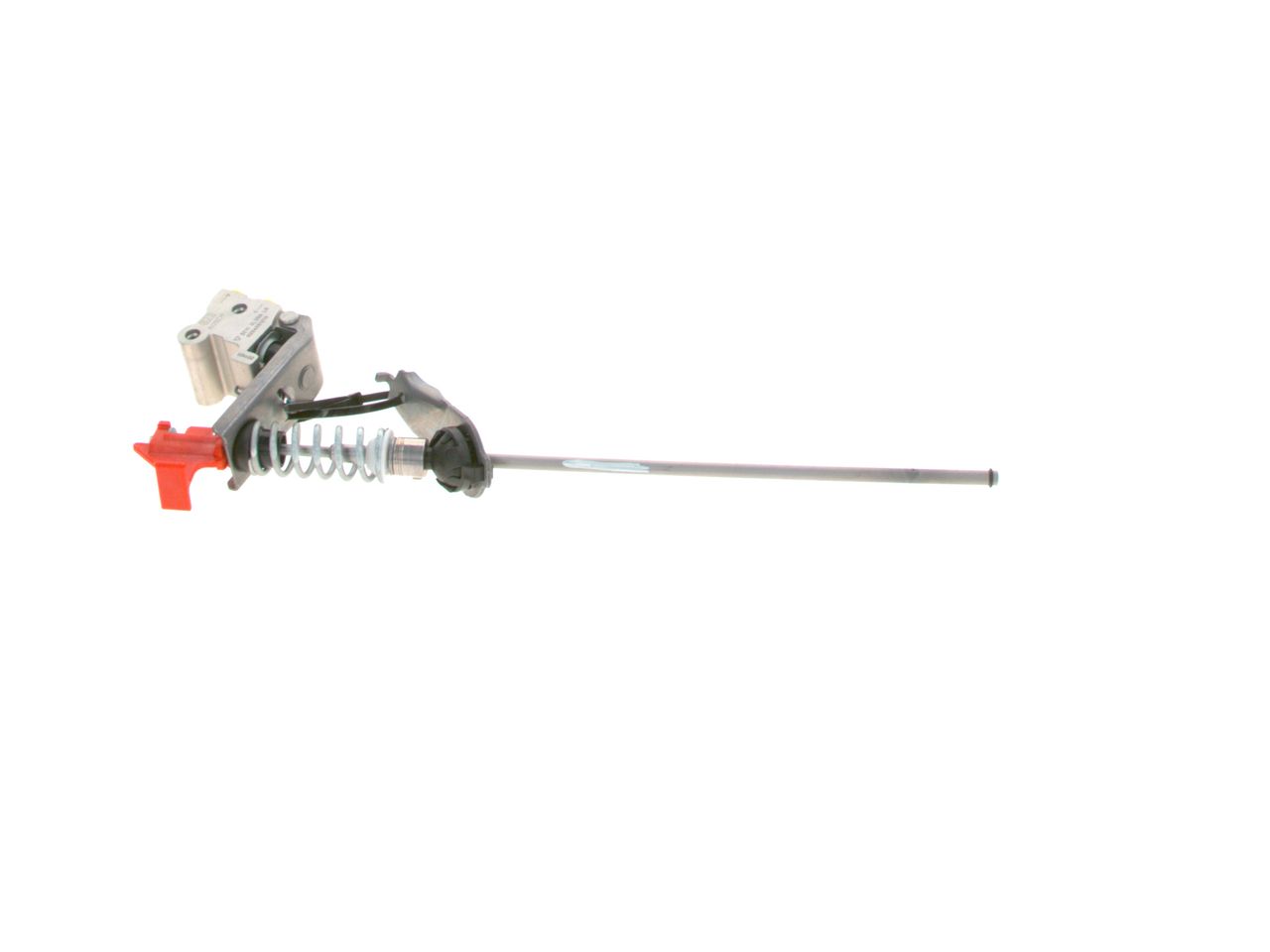 BOSCH 0 204 131 711 - Bremskraftregler