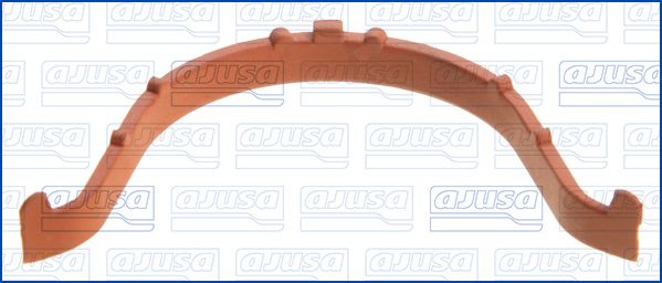 AJUSA 14079200 - Dichtung, Ölwanne