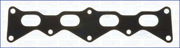 AJUSA 13057800 - Dichtung, Abgaskrümmer