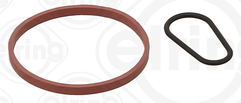 ELRING 795.110 - Dichtungssatz, Unterdruckpumpe