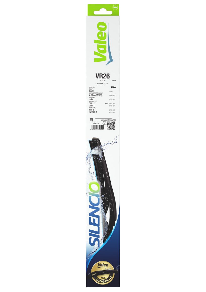 VALEO 574151 - Wischblatt