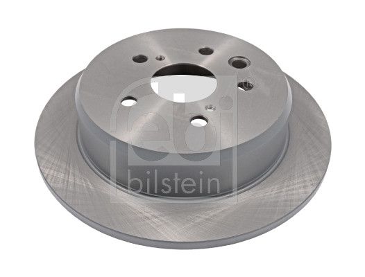 FEBI BILSTEIN 108562 - Bremsscheibe