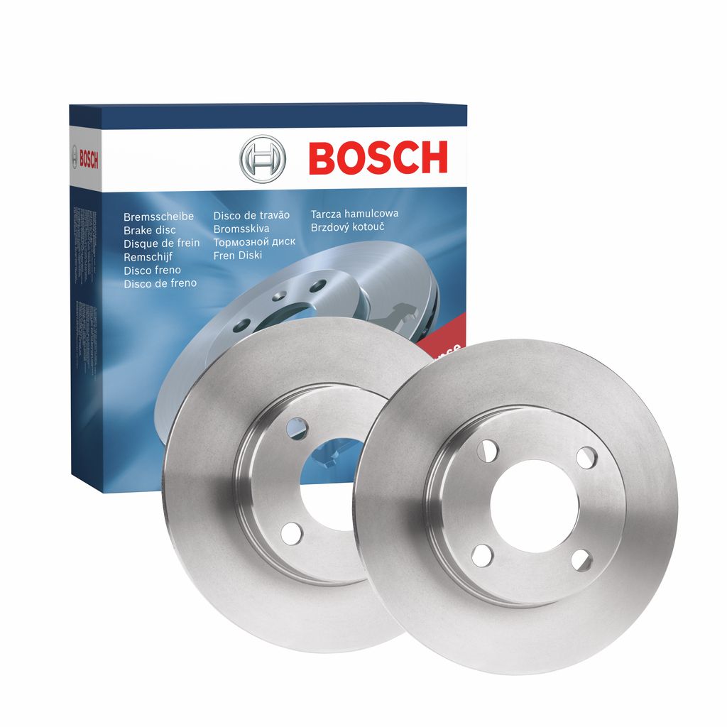 BOSCH 0 986 478 016 - Bremsscheibe