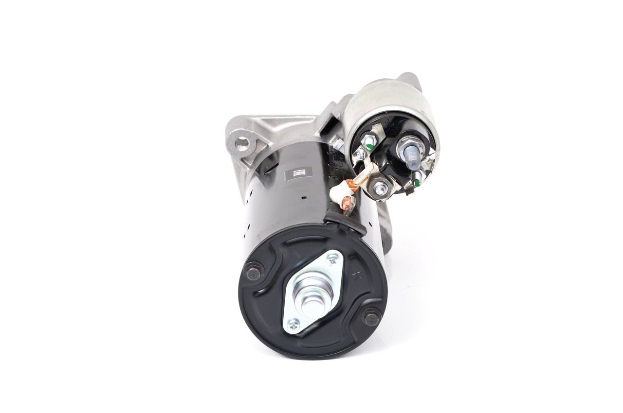 BOSCH 0 001 109 025 - Starter