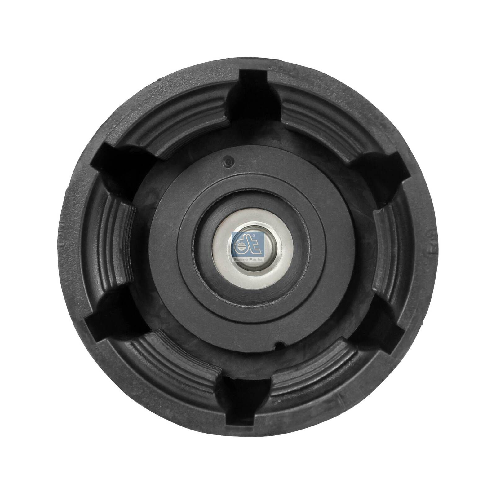 DT Spare Parts 1.11147 - Verschlussdeckel, Kühlmittelbehälter