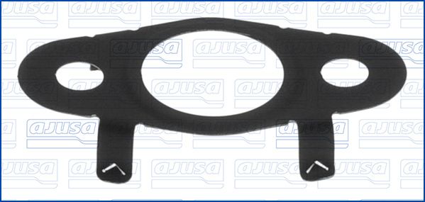 AJUSA 01310700 - Dichtung, Ölauslass (Lader)