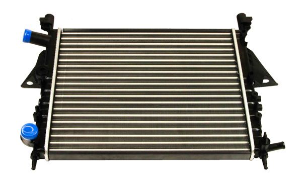 MAXGEAR AC246466 - Kühler, Motorkühlung