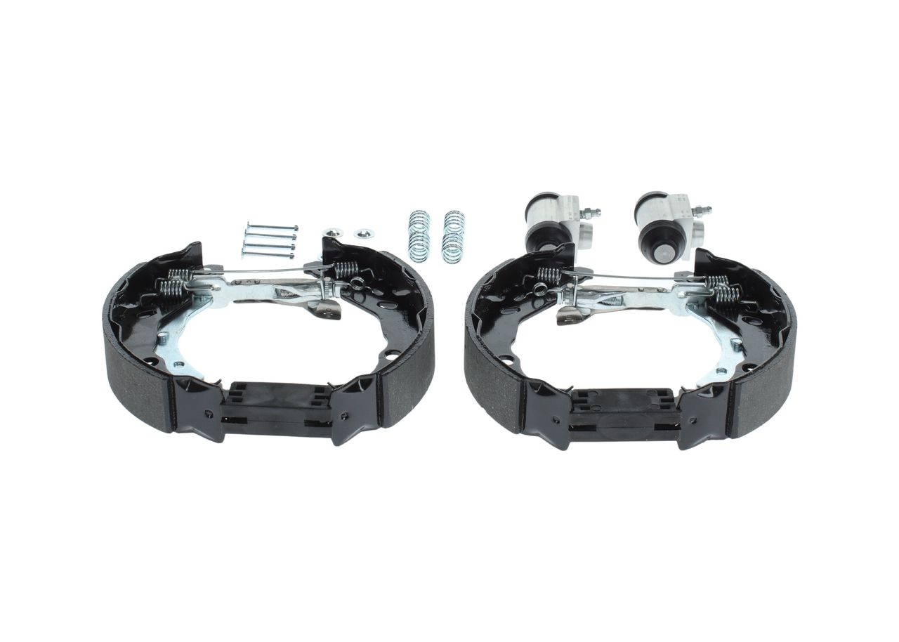 BOSCH 0 204 114 658 - Bremsbackensatz
