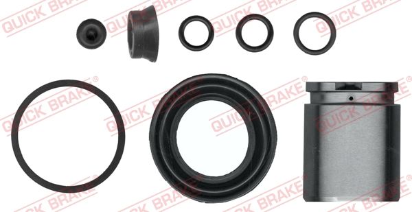 QUICK BRAKE 114-5002 - Reparatursatz, Bremssattel