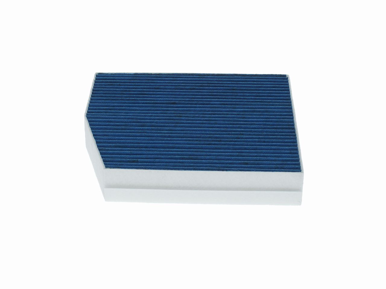 BOSCH 0 986 628 645 - Filter, Innenraumluft