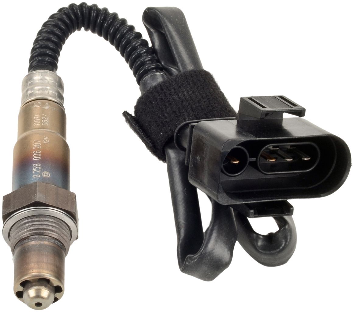 BOSCH 0 258 006 287 - Lambdasonde