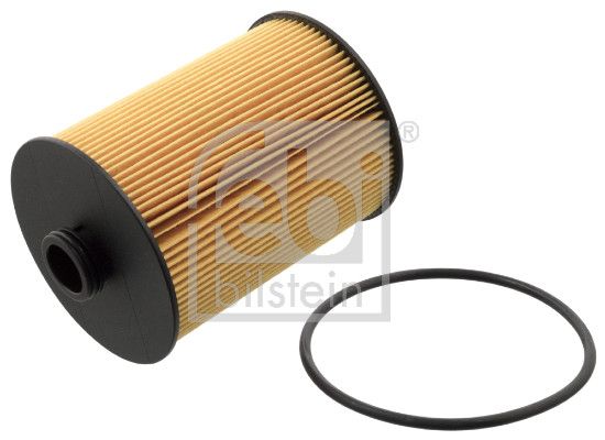 FEBI BILSTEIN 101315 - Ölfilter