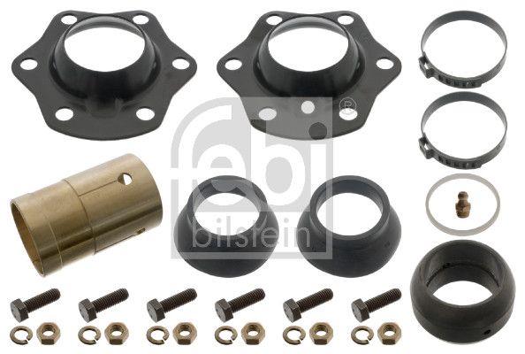FEBI BILSTEIN 03533 - Reparatursatz, Bremsnockenwelle