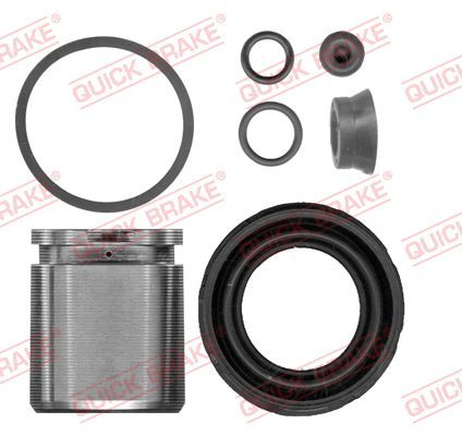 QUICK BRAKE 114-5237 - Reparatursatz, Bremssattel