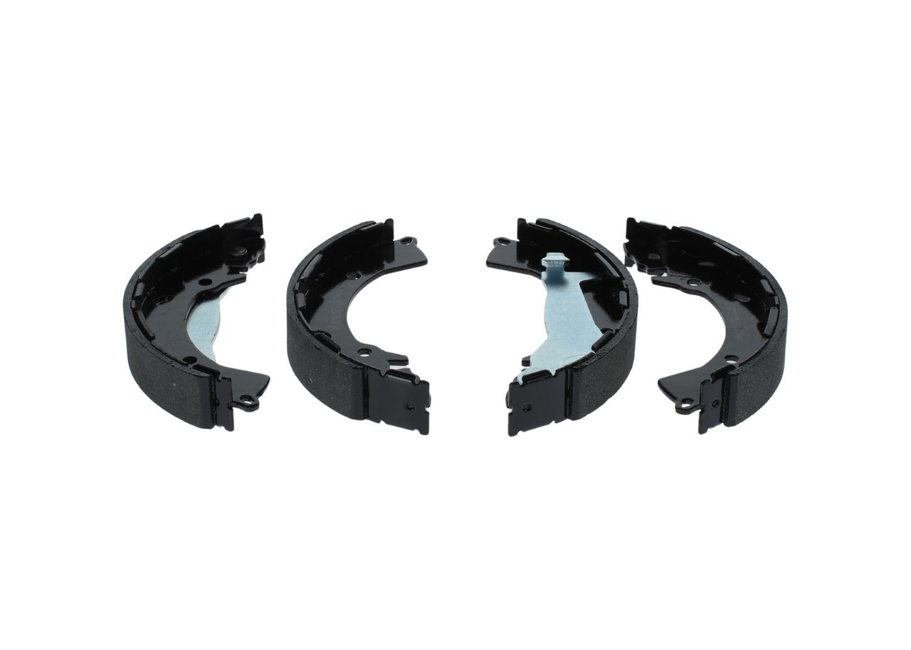 BOSCH 0 986 487 925 - Bremsbackensatz