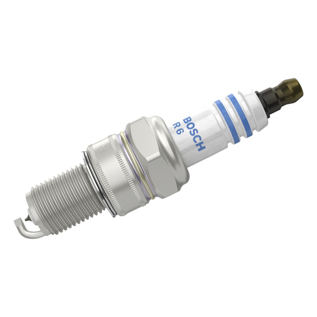 BOSCH 0 242 230 599 - Zündkerze