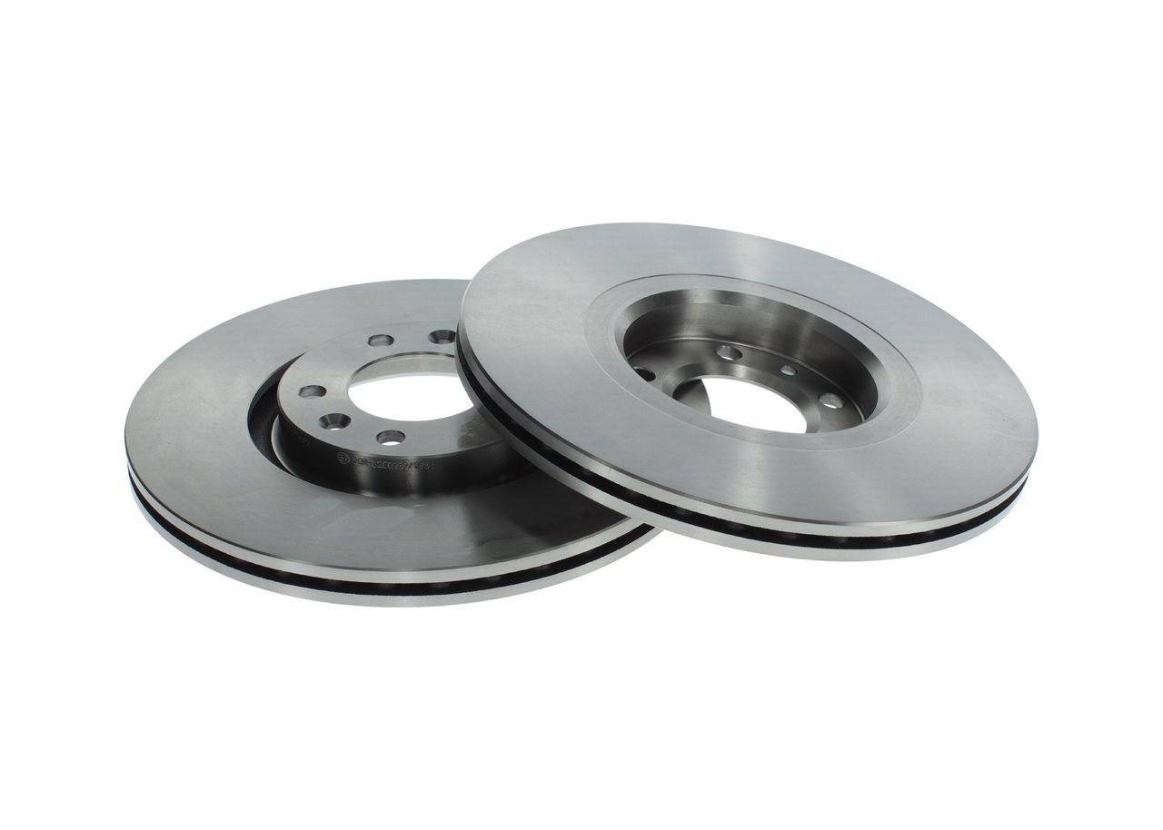 BOSCH 0 986 479 500 - Bremsscheibe