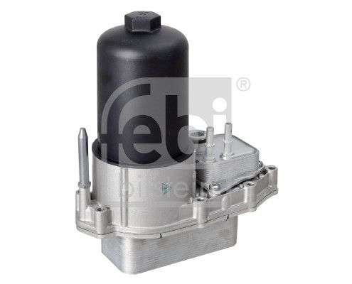 FEBI BILSTEIN 1004048 - Gehäuse, Ölfilter