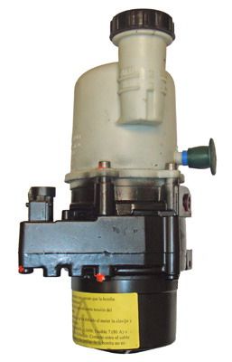 LIZARTE 04.55.1205 - Hydraulikpumpe, Lenkung