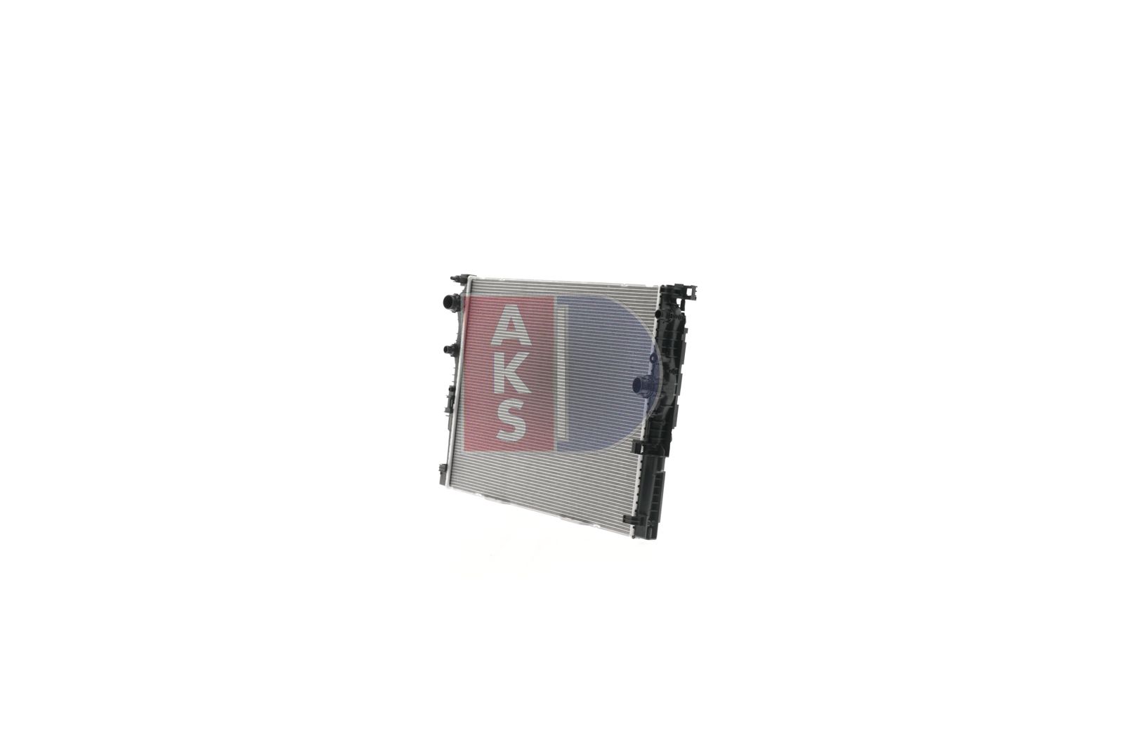 AKS DASIS 050129N - Kühler, Motorkühlung