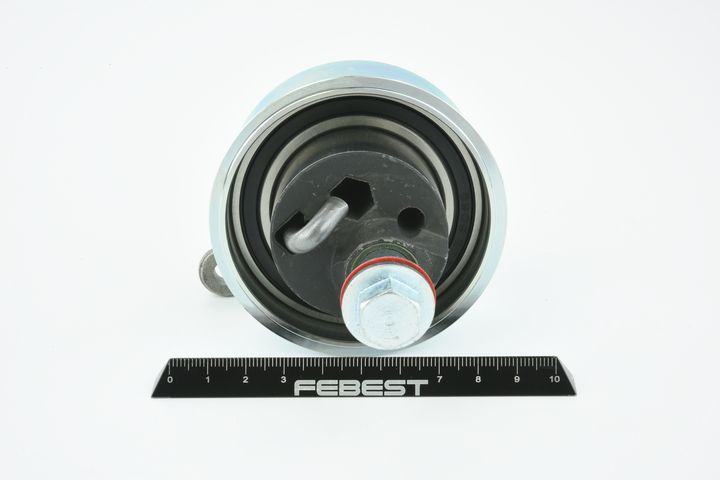 FEBEST 0587-UN - Spannrolle, Zahnriemen