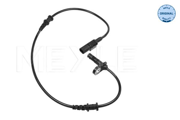 MEYLE 014 899 0047 - Sensor, Raddrehzahl