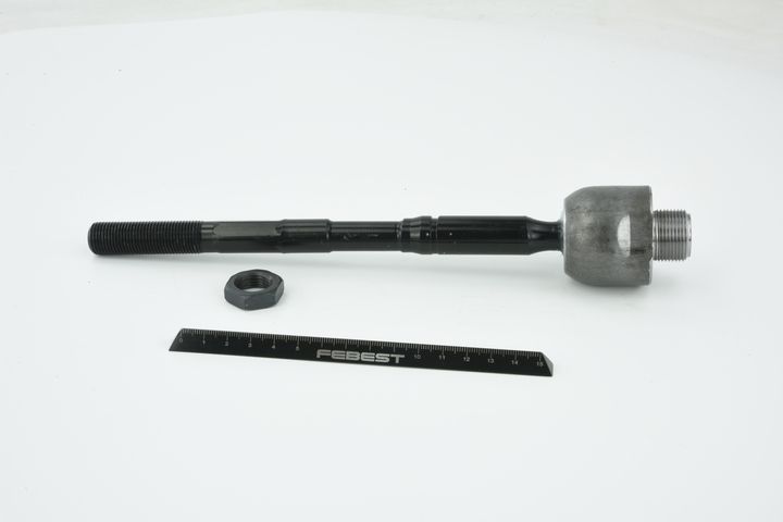 FEBEST 0122-GRJ150 - Axialgelenk, Spurstange