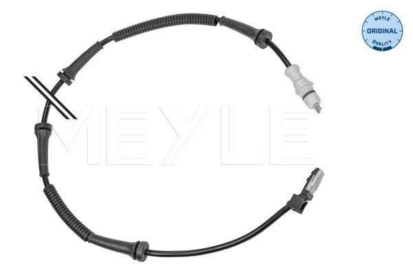 MEYLE 16-14 800 0017 - Sensor, Raddrehzahl