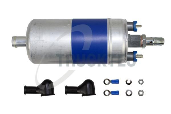 TRUCKTEC AUTOMOTIVE 02.38.092 - Kraftstoffpumpe