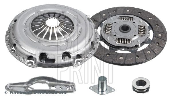 BLUE PRINT ADV183056 - Kupplungssatz