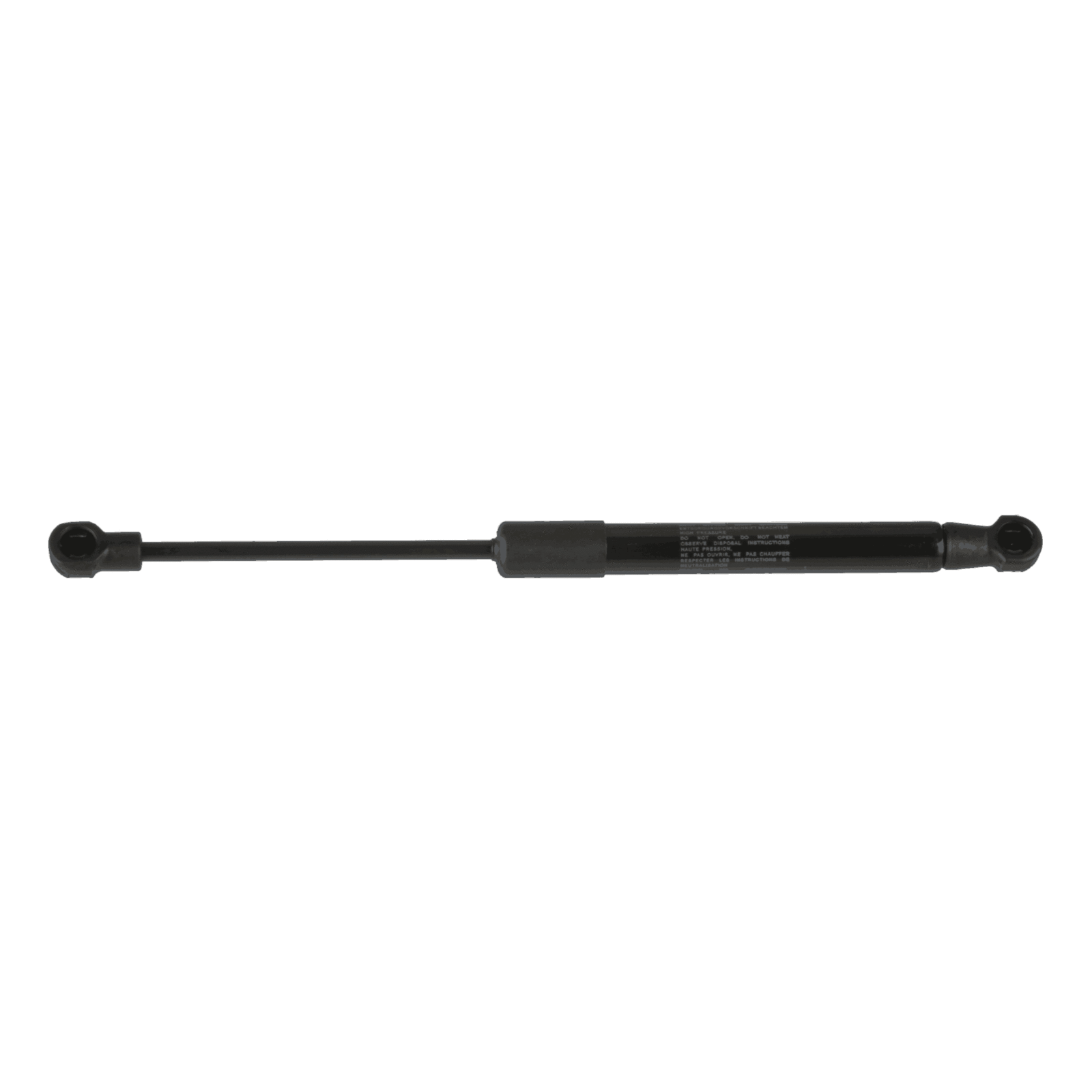 STABILUS 072444 - Gasfeder, Motorhaube