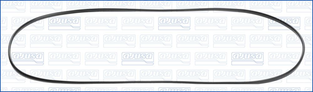 AJUSA 11042800 - Dichtung, Zylinderkopfhaube