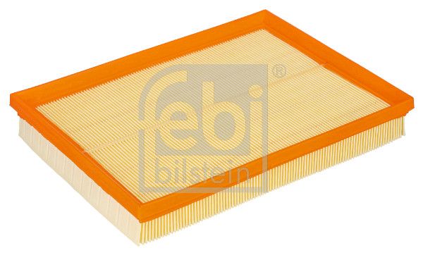 FEBI BILSTEIN 100367 - Luftfilter
