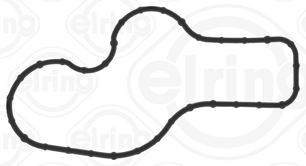 ELRING 053.110 - Dichtung, Thermostatgehäuse
