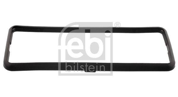 FEBI BILSTEIN 12436 - Dichtung, Zylinderkopfhaube