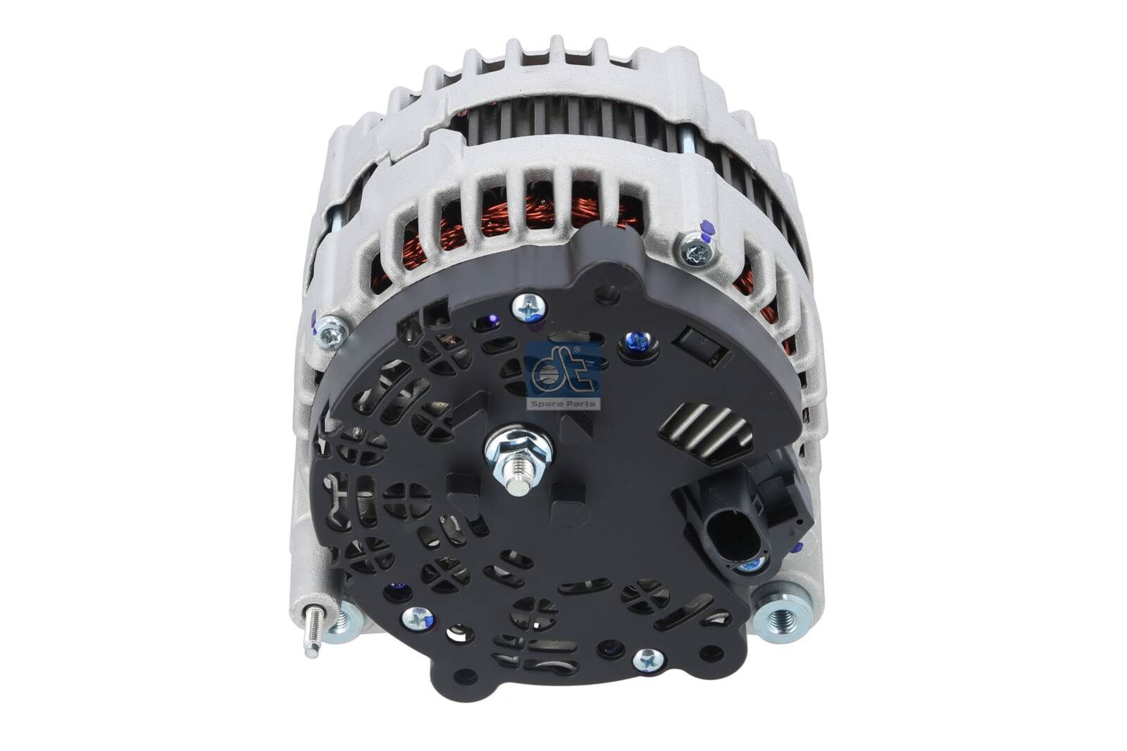 DT Spare Parts 11.80308 - Generator