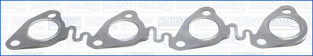 AJUSA 13221400 - Dichtung, Abgaskrümmer