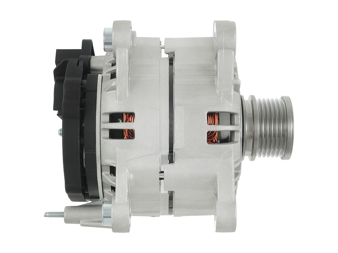 AS-PL A0429 - Generator