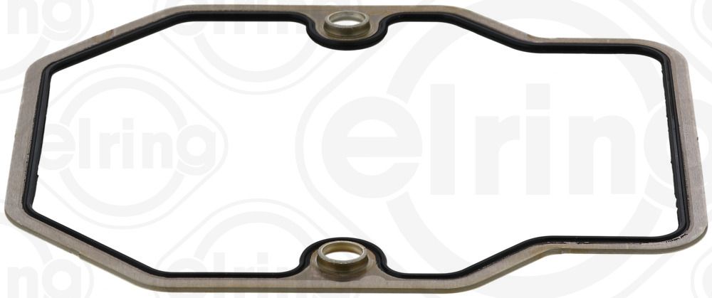 ELRING 123.410 - Dichtung, Zylinderkopfhaube