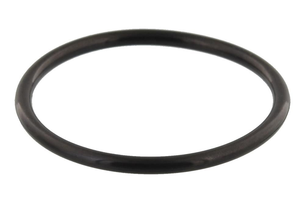 TOPRAN 116 418 - Dichtung, Thermostat
