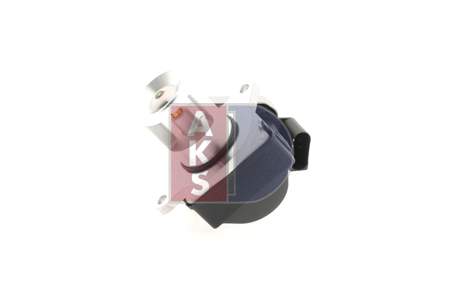 AKS DASIS 125018N - AGR-Ventil