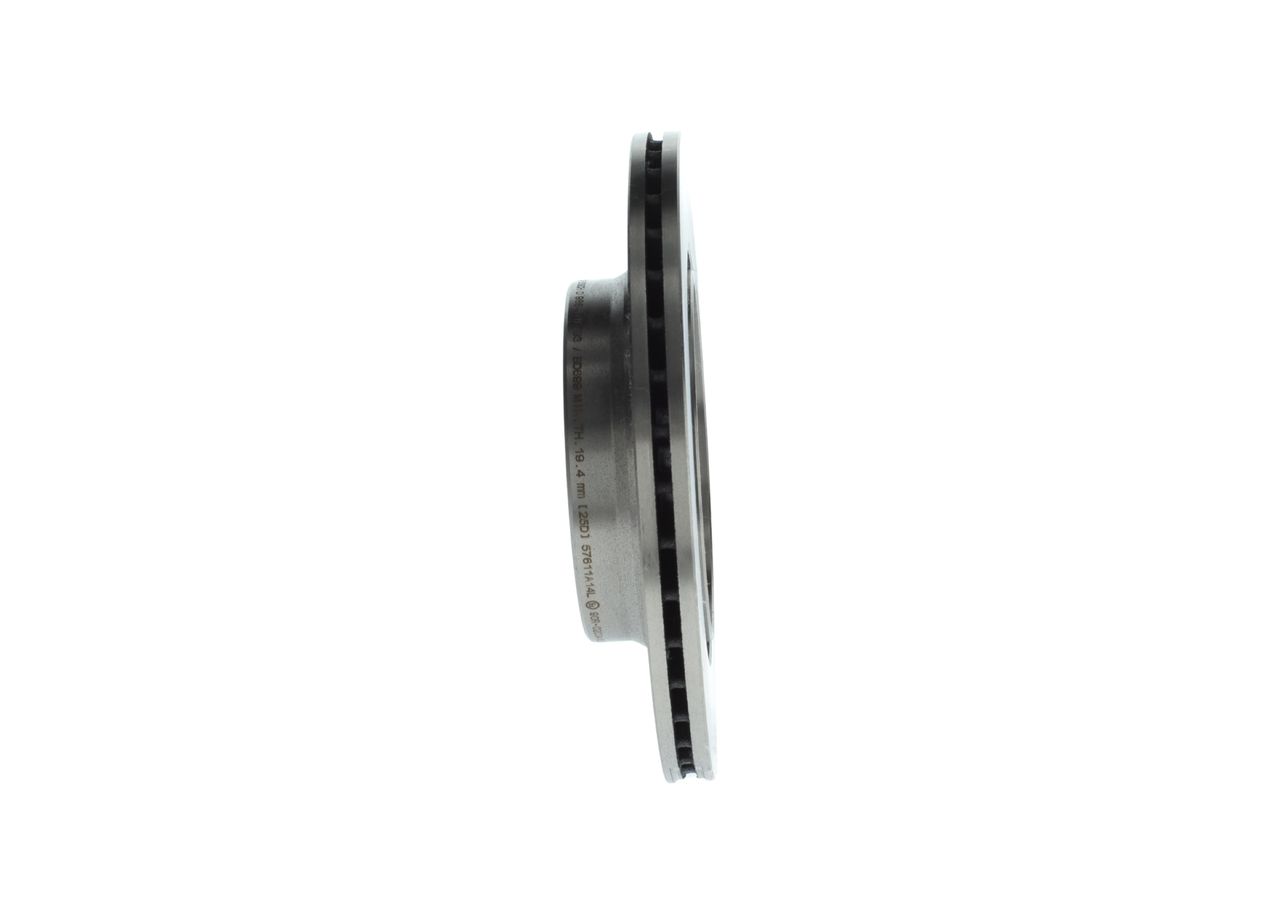 BOSCH 0 986 478 793 - Bremsscheibe