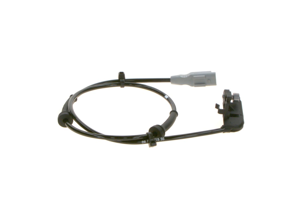 BOSCH 0 265 008 017 - Sensor, Raddrehzahl