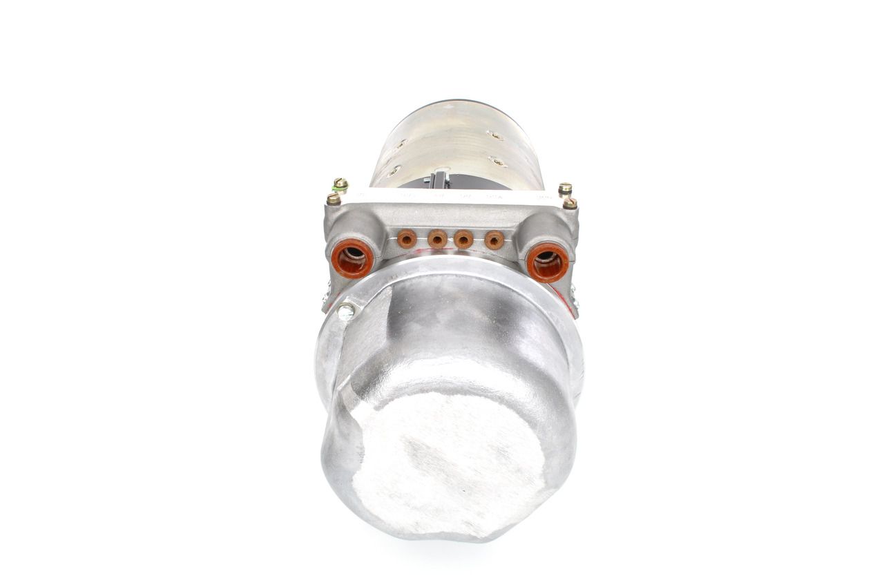 BOSCH 0 001 606 013 - Starter