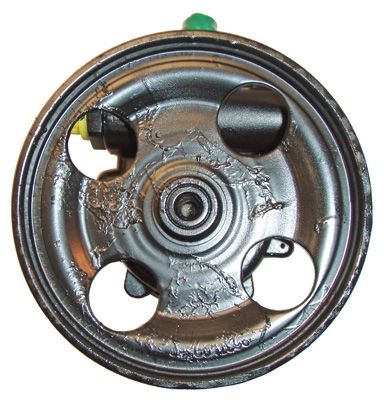 LIZARTE 04.16.0210-1 - Hydraulikpumpe, Lenkung