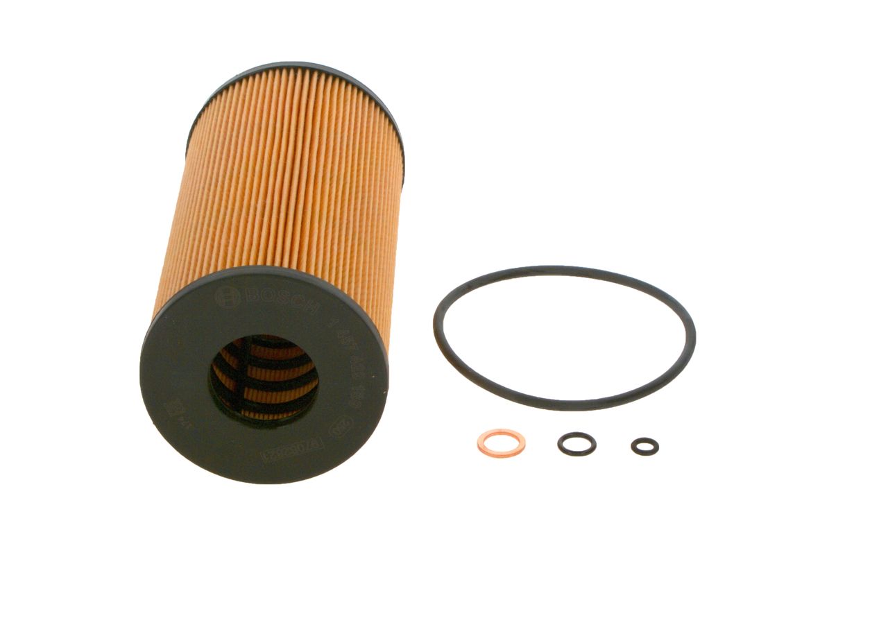 BOSCH 1 457 429 139 - Ölfilter